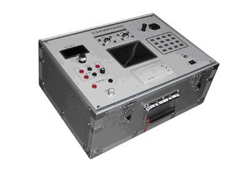 HY-5020型开关机械特性测试仪