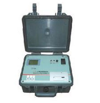 HY-Y6000氧化锌避雷器测试仪