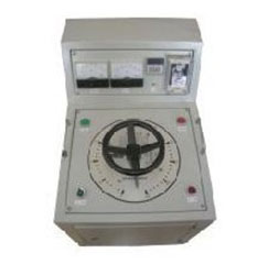 SLQ-82系列大电流发生器资料