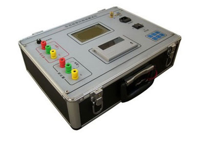 HY-8031全自动变比组别测试仪