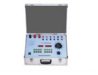 HY-1050型继电保护校验仪
